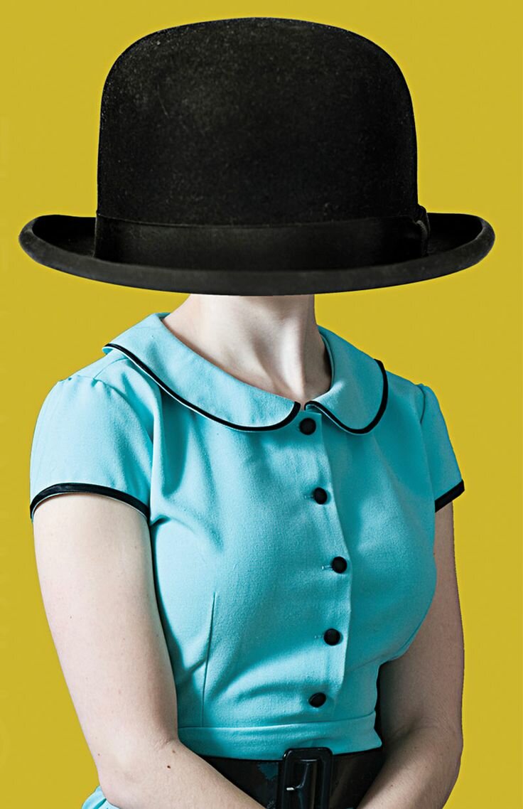 El hombre que confundió a su mujer con un sombrero, por Oliver Sacks