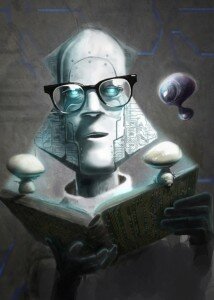 ¿Qué es la cuarta dimensión?, por Isaac Asimov