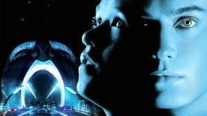 "Artificial Intelligence" (Spielberg), por Christian Ramirez