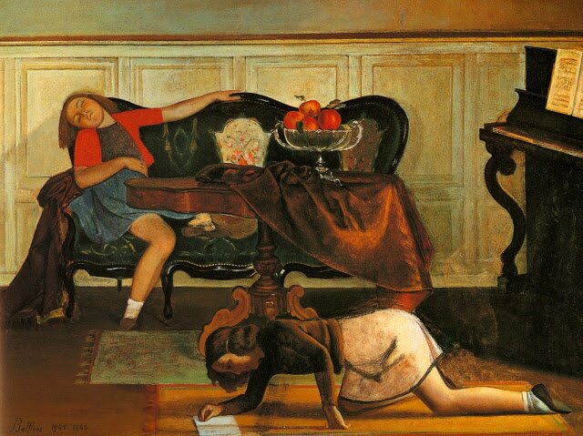the_living_room-balthus