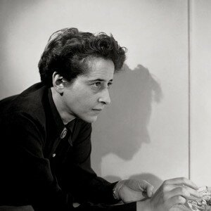 Kitch y pasión. Hannah Arendt y Martín Heidegger, por Claudio Magris