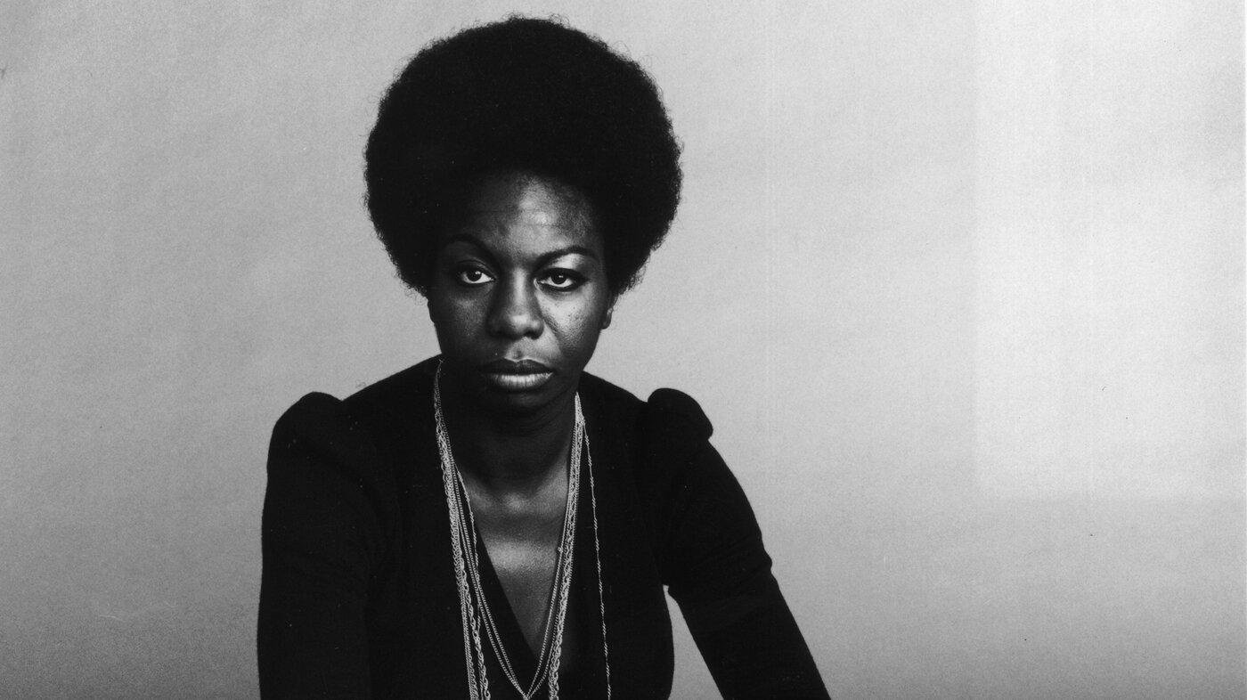 Joven, dotada y negra: sobre la politización de Nina Simone, por Malik Gaines